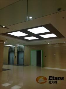 四川省肿瘤医院外科楼门诊大厅