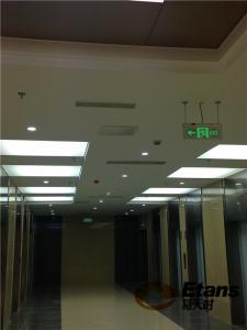 四川省肿瘤医院外科楼电梯间